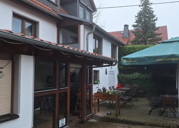 Gasthuis Heidis Bierstuebchen *