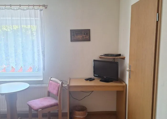 Heidis Bierstuebchen Gasthuis